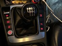 Gebraucht VW Passat Highline 177 PS (130 kW) 2014 Schwarz Kombi