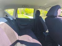 Gebraucht Mercedes A160 95 PS (69 kW) 2010 Silber Van / Kleinbus