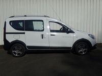 Gebraucht Dacia Dokker Celebration 116 PS (85 kW) 2018 Van / Kleinbus