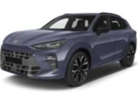 Neu Cupra Terramar 150 PS (110 kW) 2026 Blau (fjordblau) SUV