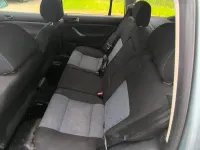 Gebraucht VW Golf IV Edition 105 PS (77 kW) 2003 Silber Kombi