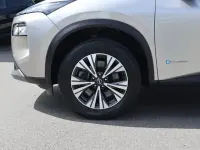 Gebraucht Nissan X-Trail Acenta 163 PS (119 kW) 2023 Champagne silver SUV
