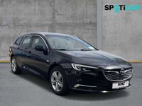gebraucht Opel Insignia B Business INNOVATION 1.6 Turbo, Navi Leder