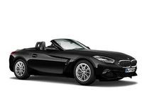 Gebraucht BMW Z4 Efficient Dynamics 197 PS (144 kW) 2021 Cabrio