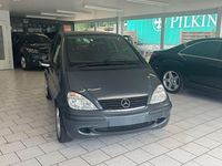 Gebraucht Mercedes A160 Elegance 102 PS (75 kW) 2004 Van / Kleinbus