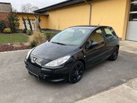 gebraucht Peugeot 307 110 Premium Klimaanlage