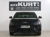 Neu Kia EV4 GT 150 kW (204 PS) 2025 Schwarz Kleinwagen