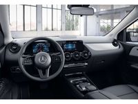 gebraucht Mercedes B250e PTS+SHZ+KLIMA+DAB+TOUCHPAD