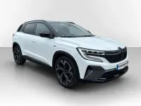 Gebraucht Renault Austral Iconic Esprit Alpine 200 PS (147 kW) 2024 Weiß SUV
