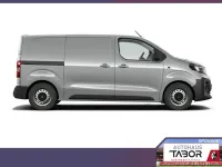 Neu Opel Vivaro 177 PS (130 kW) 2026 Kontrast grau metallic Van / Kleinbus