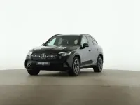 Gebraucht Mercedes GLC200 AMG 163 PS (119 kW) 2026 Schwarz SUV