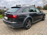 gebraucht Audi A6 Allroad 3.0 TDi AHK, Luftfahrwerk, Standh.