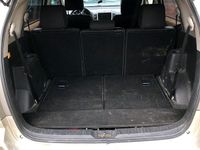 Gebraucht Toyota Corolla Verso 129 PS (94 kW) 2008 Silber Van / Kleinbus