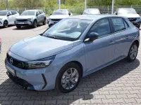 Nouvelle Opel Corsa 101 ch (74 kW) 2025 Gris Citadine