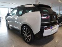 Gebraucht BMW i3 125 kW (170 PS) 2021 Weiß Kleinwagen
