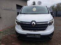Gebraucht Renault Trafic 131 PS (96 kW) 2023 Weiß Van / Kleinbus