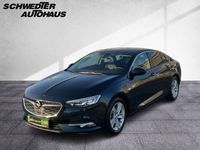 gebraucht Opel Insignia B Grand Sport Exclusive ACC DAB LED