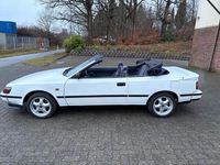 Gebraucht Toyota Celica 150 PS (110 kW) 1986 Weiß Coupé