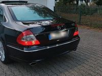 gebraucht Mercedes E280 w2113.0 v6 sportpaket Avantgarde LPG