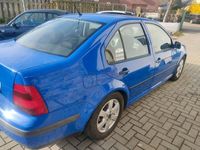 gebraucht VW Bora 1.6L Benziner