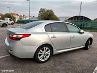 Gebraucht Renault Latitude 140 PS (102 kW) 2011 Limousine