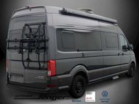 gebraucht VW California Crafter GrandAutm. 4MOTION 680