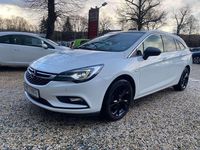 Gebraucht Opel Astra Innovation 150 PS (110 kW) 2019 Weiß Kombi