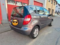 Gebraucht Mercedes A150 95 PS (69 kW) 2009 Grau Van / Kleinbus