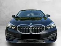 Gebraucht BMW 116 Advantage 109 PS (80 kW) 2024 Saphirschwarz Kleinwagen