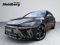 Usata Cupra Leon 150 CV (110 kW) 2025 Nero Berlina