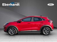 Neu Ford Puma Titanium 125 PS (91 kW) 2026 Fantastic red tc SUV
