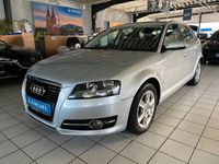 gebraucht Audi A3 Sportback 1.2 TFSI Attraction*KLIMA+GARANTIE*