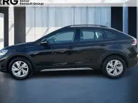 Gebraucht VW Taigo Life 95 PS (69 kW) 2023 Schwarz SUV