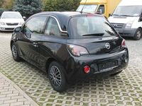 gebraucht Opel Adam 1.2 Klima/Tempomat