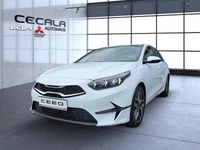Neu Kia Ceed Style 140 PS (102 kW) 2026 Weiß Kleinwagen