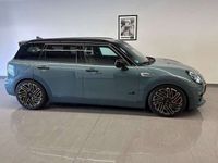 gebraucht Mini John Cooper Works Clubman John Cooper Works All4 .Untold Edition.