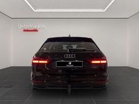 Gebraucht Audi A6 S-Line 340 PS (250 kW) 2019 Schwarz Kombi