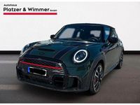 Gebraucht Mini John Cooper Works 231 PS (169 kW) 2023 Dunkelgruen Kleinwagen