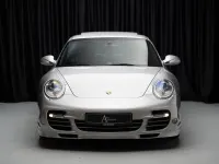 Gebraucht Porsche 997 530 PS (389 kW) 2010 Silber Coupé
