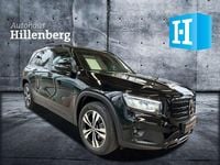 Gebraucht Mercedes GLB220 Advanced 190 PS (139 kW) 2024 Schwarz SUV