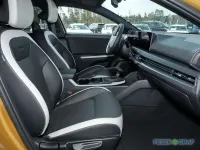 Neu Kia K4 GT-Line 179 PS (131 kW) 2026 Sparkling yellow Limousine