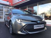 gebraucht Toyota Corolla Hybrid "Team Deutschland"