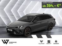 Neu Cupra Leon VZ 333 PS (244 kW) 2025 Grau (grau / graphene grau) Kombi