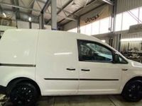 gebraucht VW Caddy Caddy2.0 TDI