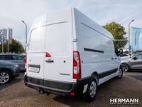 gebraucht Renault Master Kasten HKa 3.3t Komfort 33t dCi 150 FAP E