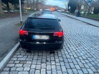 gebraucht Audi A3 Sportback 2.0