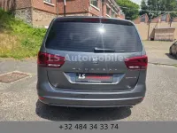 Gebraucht Seat Alhambra 116 PS (85 kW) 2017 Grau Van / Kleinbus