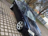 Second-hand Audi A6 210 CP (154 kW) 2000 Albastru Berlinǎ
