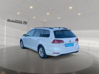 gebraucht VW Golf VII Variant 1.0 TSI ACC NAVI Massage