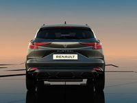 Neu Renault Austral Techno 148 PS (108 kW) 2025 Dolomitgrau+blackpearlschwarz SUV